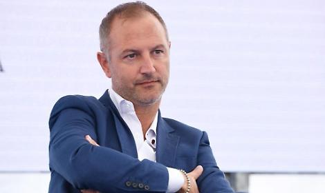 Ciacciarelli: &laquo;Avviare un tavolo di confronto per garantire sicurezza e legalit&agrave;&raquo;