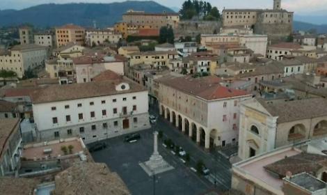 Cinquant&rsquo;anni di arte con Enzo Arduini, la mostra