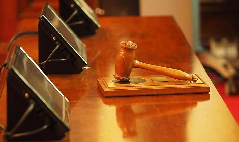 &Egrave; in carcere per omicidio stradale, Gioacchino Sacco a processo anche per evasione