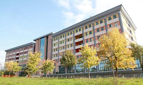 Donazione multiorgano e risultati incoraggianti: lo Spaziani eccellenza nei trapianti