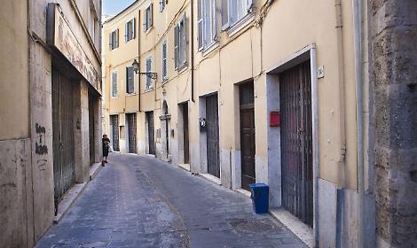 Psi: &laquo;Topi, multe a raffica e non solo. Abitanti del centro storico figli di un Dio minore&raquo;