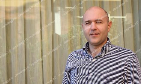 Fabio De Angelis &egrave; il nuovo presidente della Saf