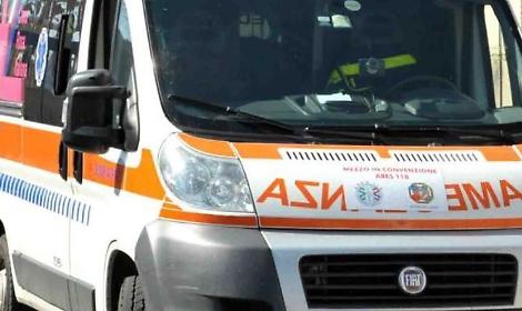 Bimbo di due anni azzannato al volto da un pitbull