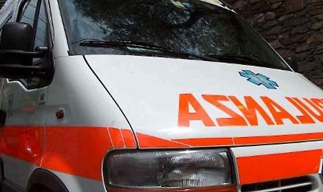 Si ferisce con la motosega e muore dissanguato. La vittima &egrave; Bruno Carnevale