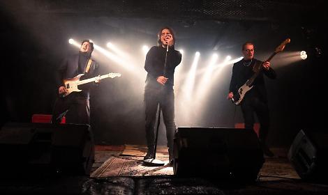 GallinaRock, tre giorni di musica, arte e performance. Comincia la festa