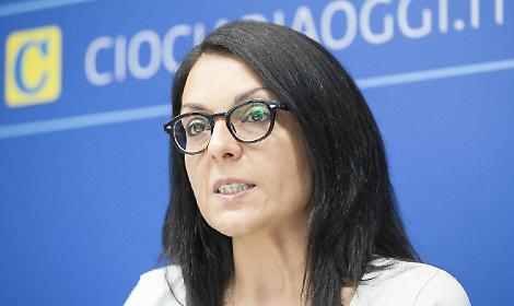 Salta la disinfestazione. Interviene il sindaco Pancrazia Di Benedetto