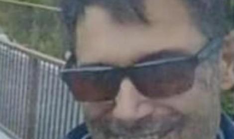 Due comunit&agrave; in lutto per la morte di Alessandro Pallisco