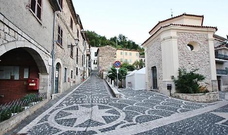 L'estate non finisce pi&ugrave;. Musica e gastronomia con &ldquo;San... gria Fest&rdquo;