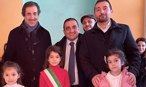 Asilo nido &ldquo;Sant'Elena&rdquo;. Il vicesindaco De Lellis annuncia la riapertura