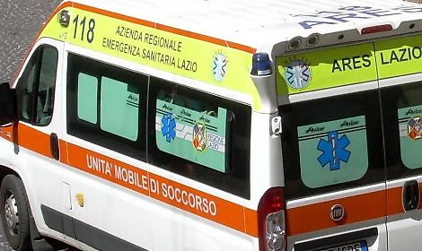 Elicottero in avaria effettua un atterraggio d'emergenza, ferito il passeggero