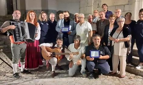 Estate da record. Migliaia i visitatori