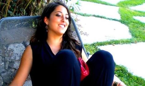 Incidente mortale con la moto. Una messa in ricordo di Graziella Parente