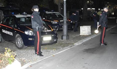 Aggredisce e picchia la compagna. Arrestato un trentunenne