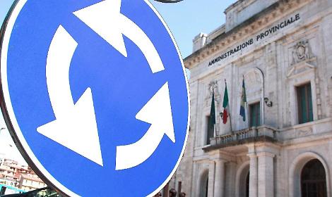 Elezioni provinciali, ecco le fasce di ponderazione