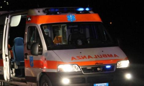 Incidente mortale sulla superstrada. Le vittime sono Alessio Tuzi, Iris De Vincenzi e Alessandro Muscedere