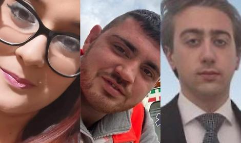 Tragedia nella notte. Fissata la data dei funerali