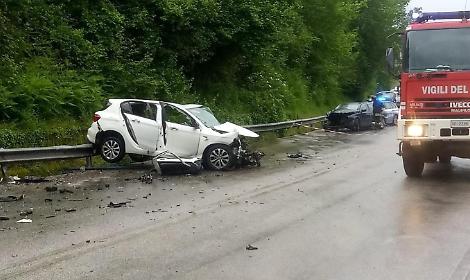 Strage sulla superstrada. Appelli inascoltati e una lunga scia di sangue