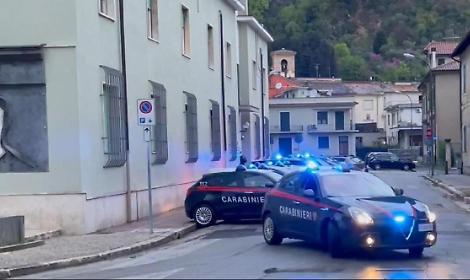 Stalking alla ex. Disposto il divieto di avvicinamento per un giovane