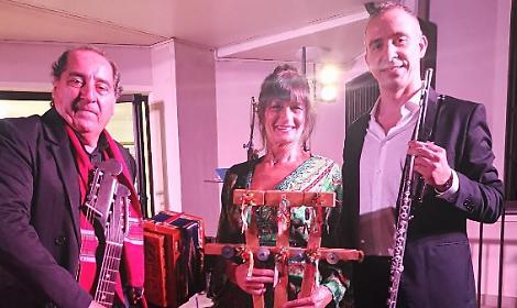 Cento anni dalla nascita del Comune. Colfelice tra storia, musica e folklore