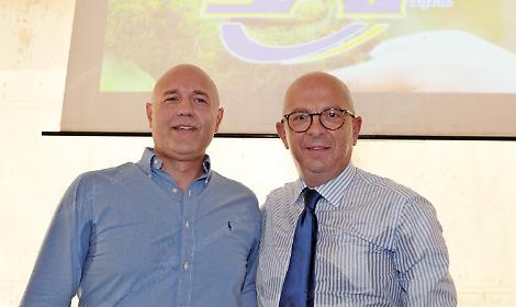 Saf, Lucio Migliorelli si dimette da consigliere di amministrazione