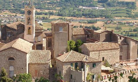 Un weekend tra turismo ed enogastronomia