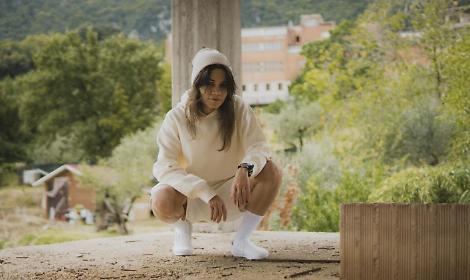 L'amore che abbatte le barriere. La cantante Vi Skin si racconta