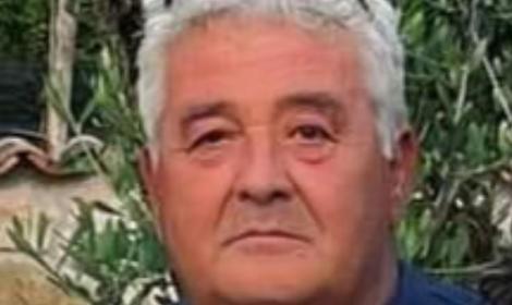 Muore schiacciato da una trivella. Oggi l'addio a Vincenzo Torella