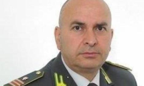 Guardia di Finanza in lutto. &Egrave; morto il luogotenente Mario Abatecola