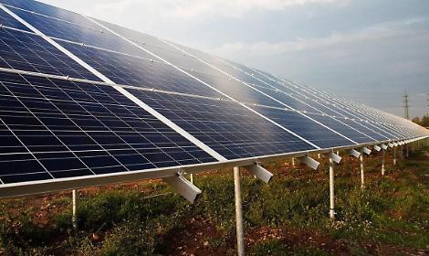 Il 16% delle energie rinnovabili prodotte in Italia nasce nei campi