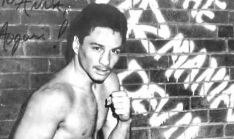 Vinny Paz, la storia del campione del mondo dal sangue ciociaro