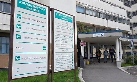 Cinque bandi per rafforzare la sanit&agrave; ciociara: oltre 40 assunzioni