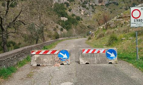 Dieci milioni per riaprire il &ldquo;Tracciolino&rdquo;