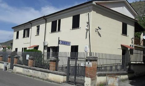 La spia con il Gps nella bambola