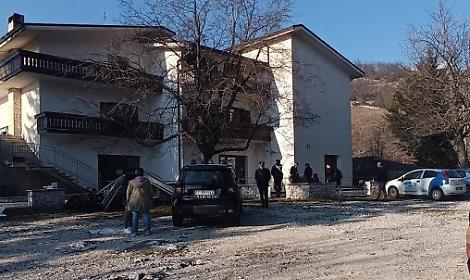 Gianni Di Zazzo trovato senza vita nel rifugio. Nuovi accertamenti sulla morte del cuoco