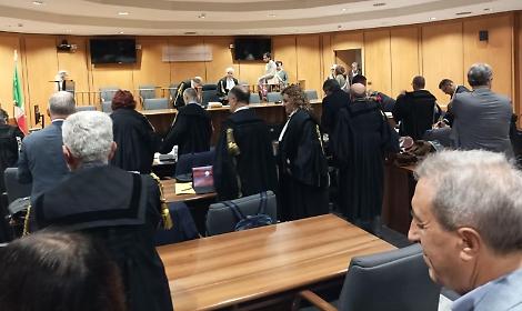 Processo Mollicone: ammessa la testimonianza di Gabriele Tersigni