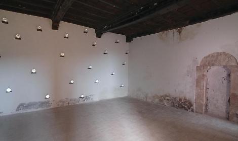 &ldquo;Sosta &Atilde;&cent;&acirc;&sbquo;&not;&acirc;&euro;&oelig; Il Silenzio e la Voragine&rdquo;