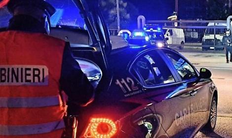 Condannato per droga. Arrestato un sessantaduenne