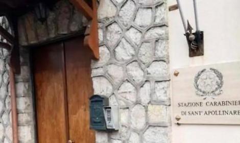 Molestava da tempo una coppia di coniugi: arrestato per stalking