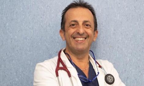 Allarme smog. Un esame per valutare l'impatto sui polmoni