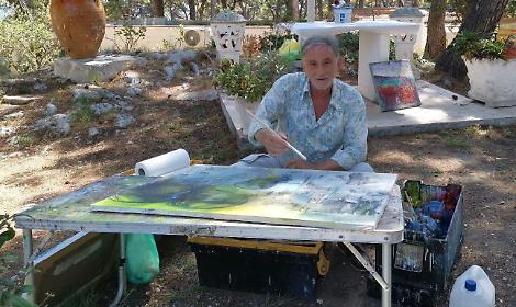 La supremazia dell'estetica. A tu per tu con Gianni Mastrantoni