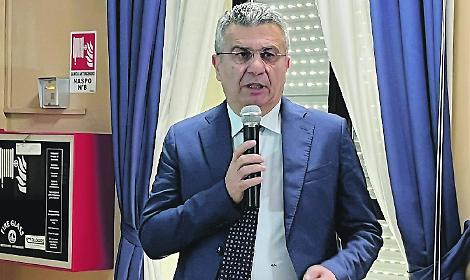 Provinciali, maggioranza compatta su Salera: pesa l&rsquo;assenza di Fardelli