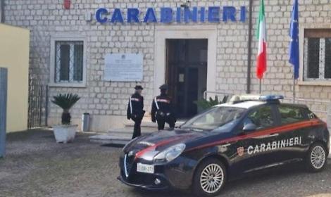 Viola le prescrizioni. Cinquantenne dagli arresti domiciliari al carcere