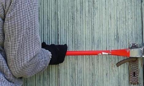 Un furto dopo l&rsquo;altro: &egrave; allarme