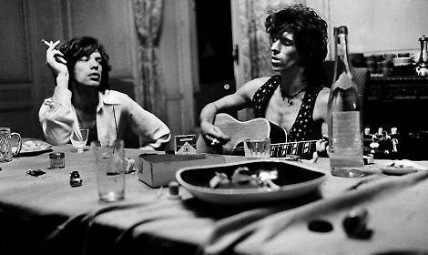 "Exile on Main Street": l'incredibile genesi del capolavoro dei Rolling Stones
