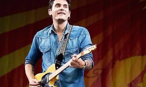 "The Search for Everything - Wave One": John Mayer torna con un progetto a lungo termine