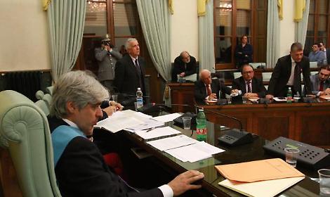 C'eravamo tanto amati, ma adesso c'&egrave; spazio solo per un divorzio senza lacrime