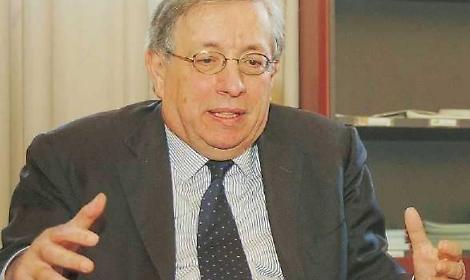 Via libera del Partito Socialista: sostegno a Fabrizio Cristofari sin dal primo turno