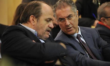 Partito Democratico, gi&agrave; si sgomita per l'ennesimo congresso. Nulla di nuovo sotto il sole