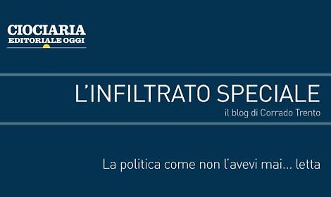 Elezioni comunali di Frosinone, brusca frenata nel dibattito e andamento sempre pi&ugrave; lento
