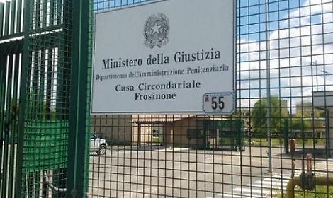 Concluso il 185&deg; corso allievi alla Polizia penitenziaria: 7 nuove unit&agrave; a Frosinone